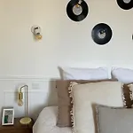 Bed & Breakfast Les 3 Contes Vallabrix