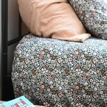 Nocleg ze śniadaniem Les 3 Contes Vallabrix