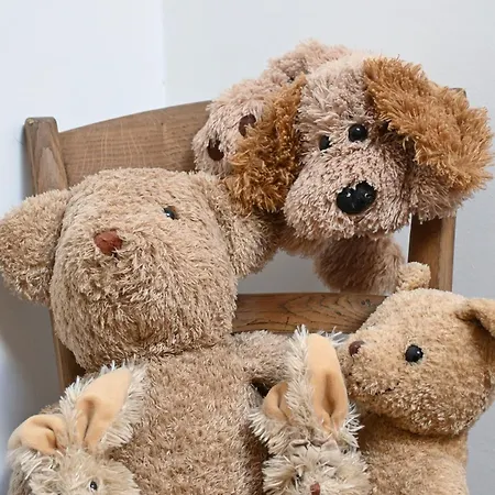 Nocleg ze śniadaniem Les 3 Contes Vallabrix