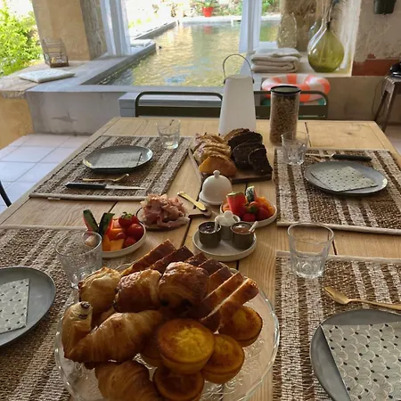 Les 3 Contes * Vallabrix