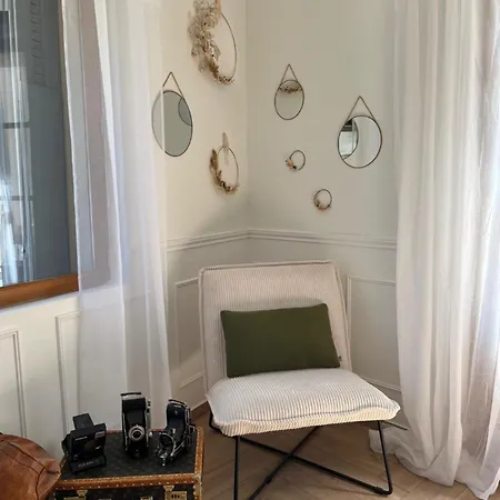 Les 3 Contes Nocleg ze śniadaniem Vallabrix