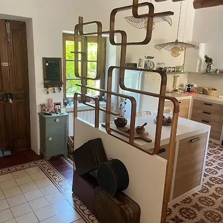 Les 3 Contes * Vallabrix