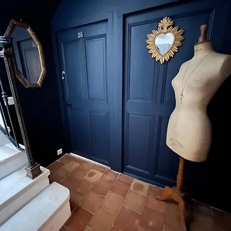 Panzió Les 3 Contes