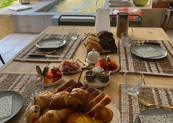 Les 3 Contes * Vallabrix