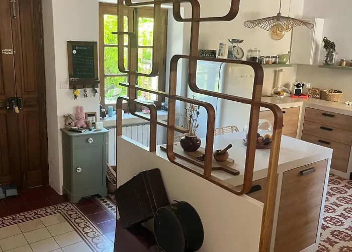 Les 3 Contes * Vallabrix