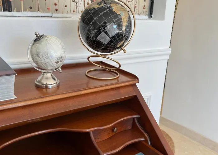 Les 3 Contes Отель типа 