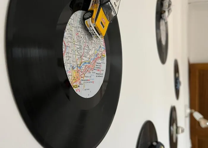 Les 3 Contes Отель типа 