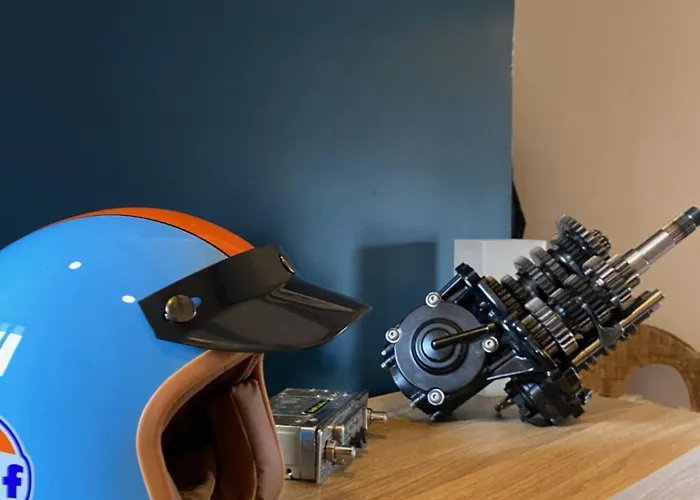 Les 3 Contes Отель типа 